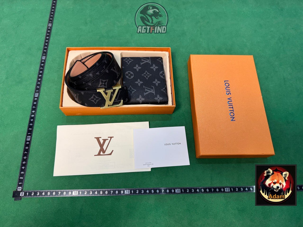 Gucci GG Supreme Belt / Hermès H Buckle Belt / Burberry TB Buckle Belt [36 styles]