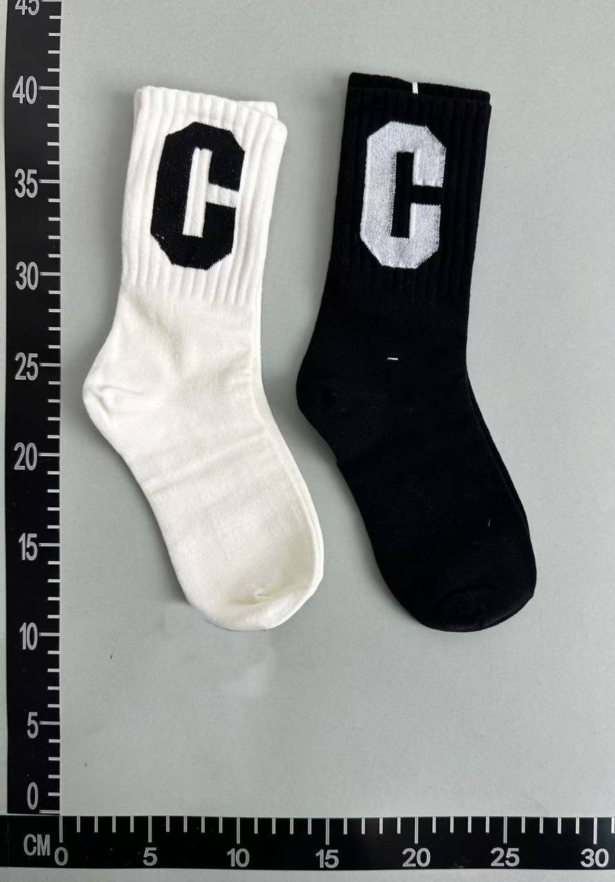ESSENTIALS FG Socks [25 styles]