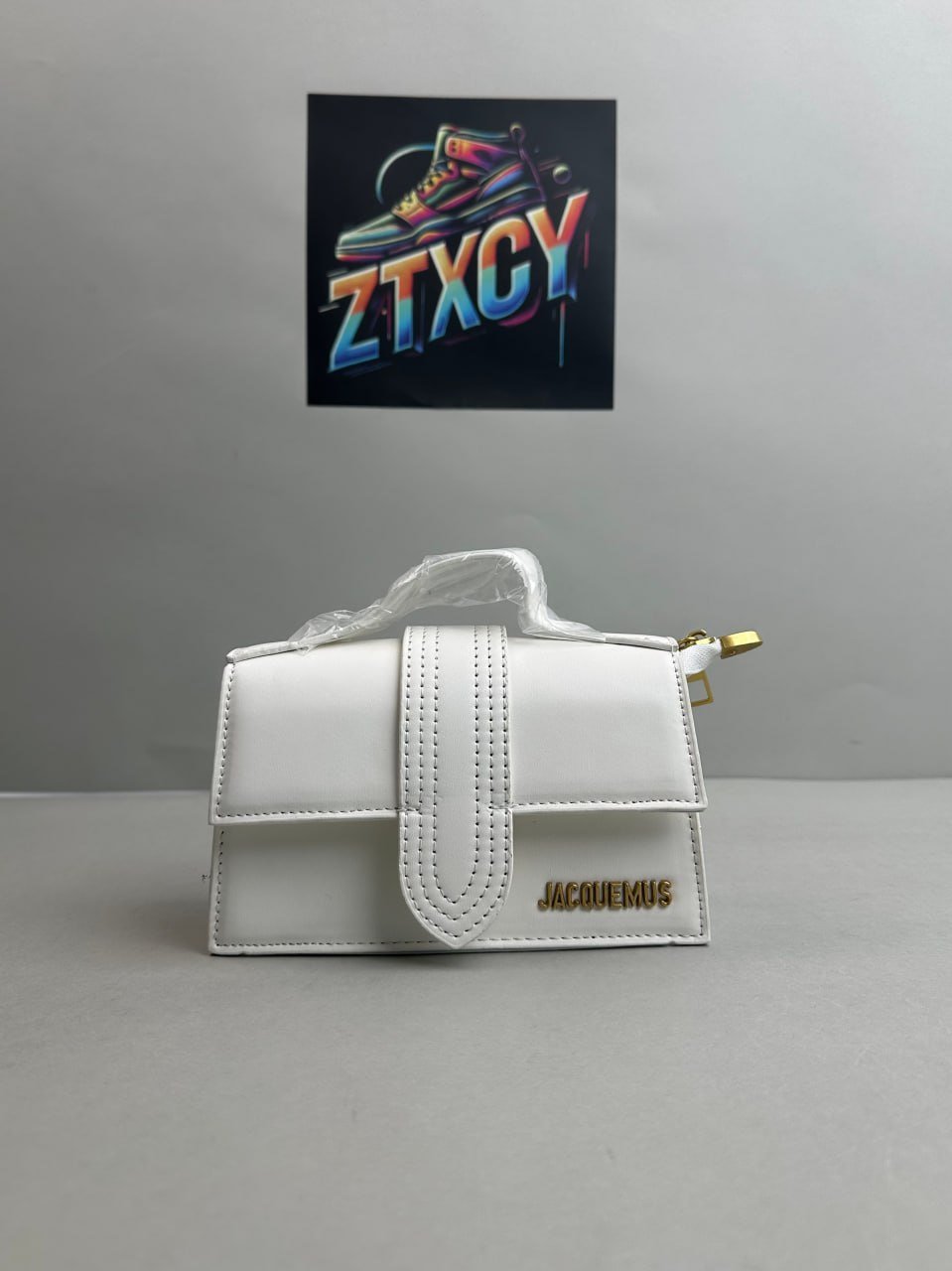 Jacquemus Le Chiquito Bag [10 styles]