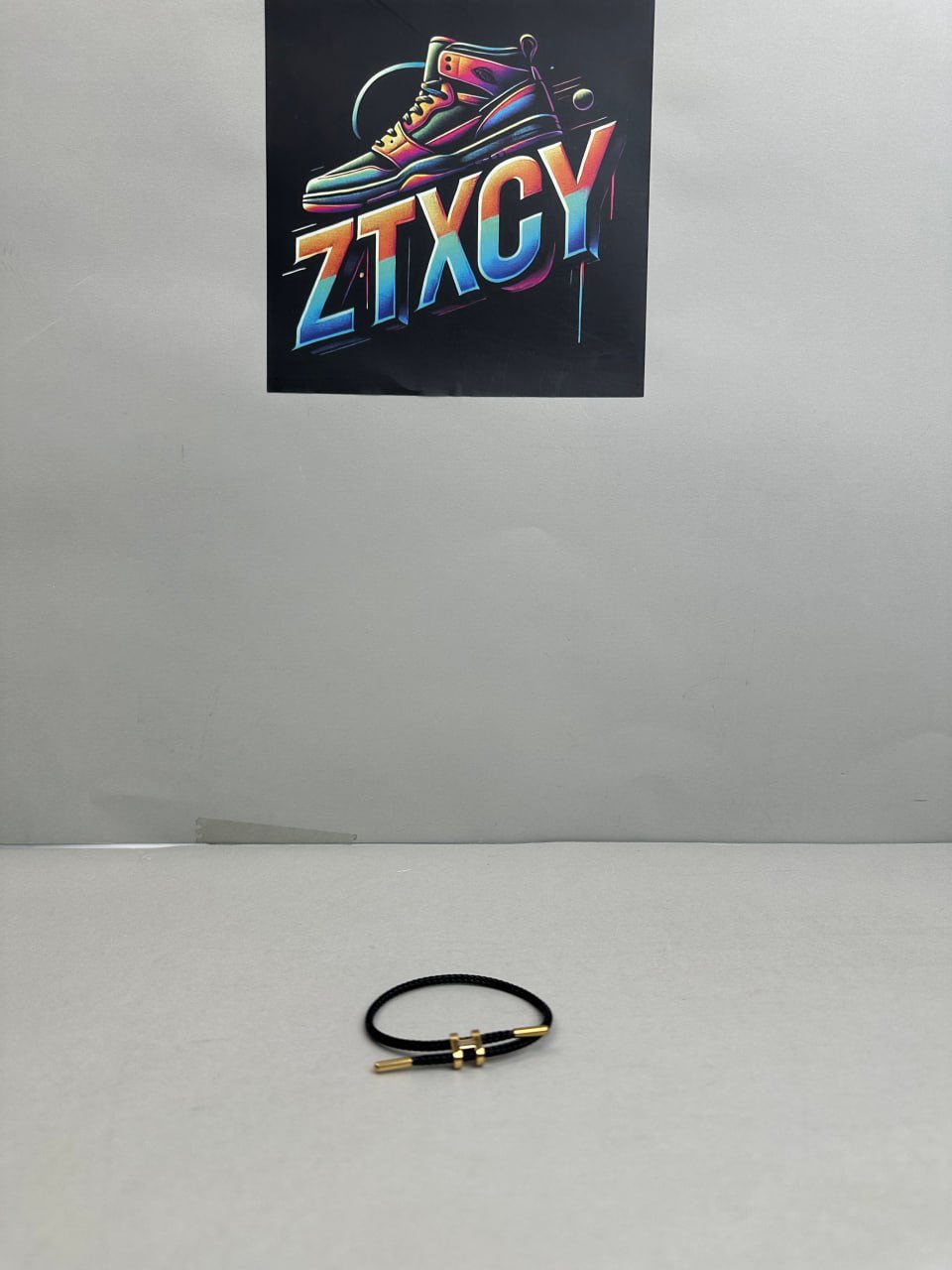 Hermes H Charm Bracelet [15 styles]