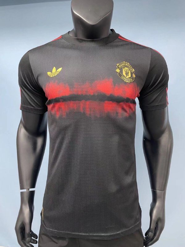 25-26 New Football Jersey [40 styles]