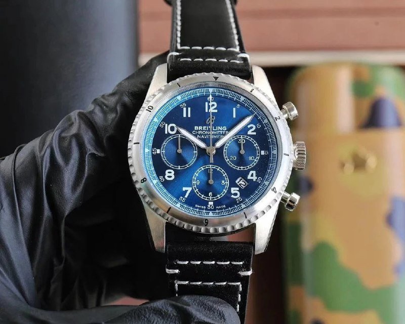 Breitling Chronomat Watch [39 styles]