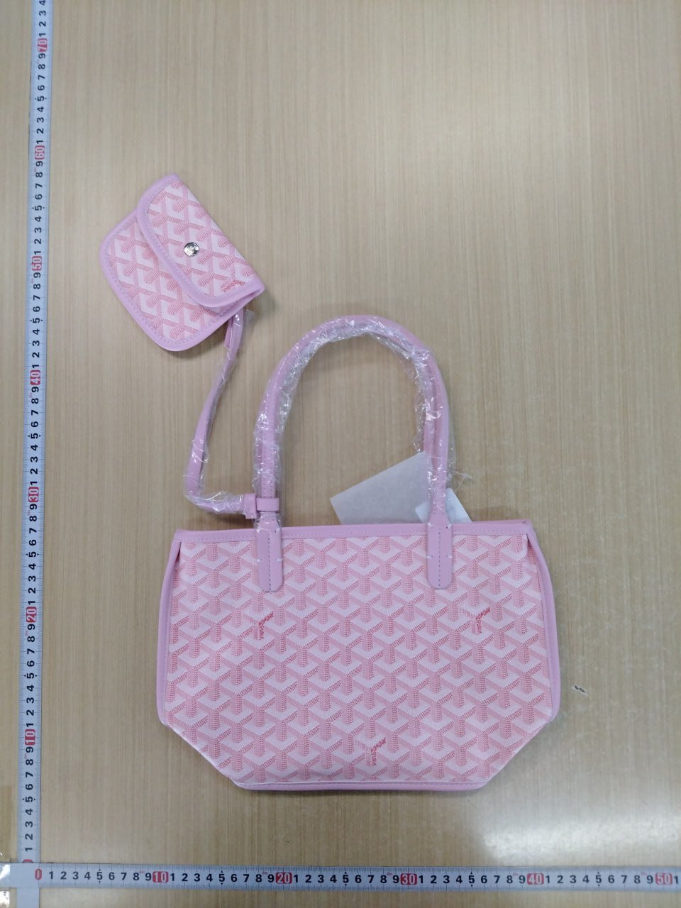 Goyard Saint Louis PM Tote Bag [14 styles]