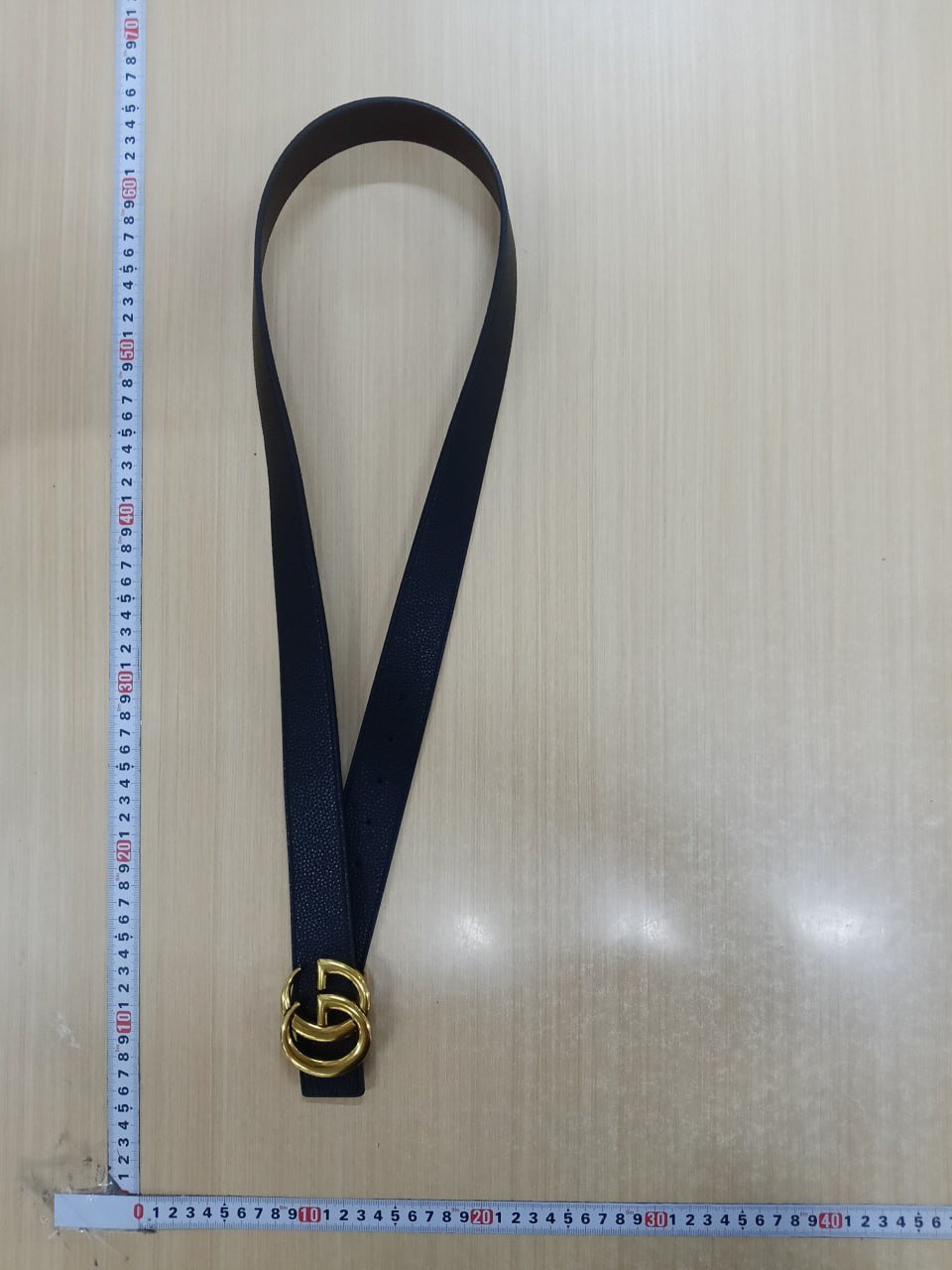 Gucci GG Marmont Belt [4 styles]