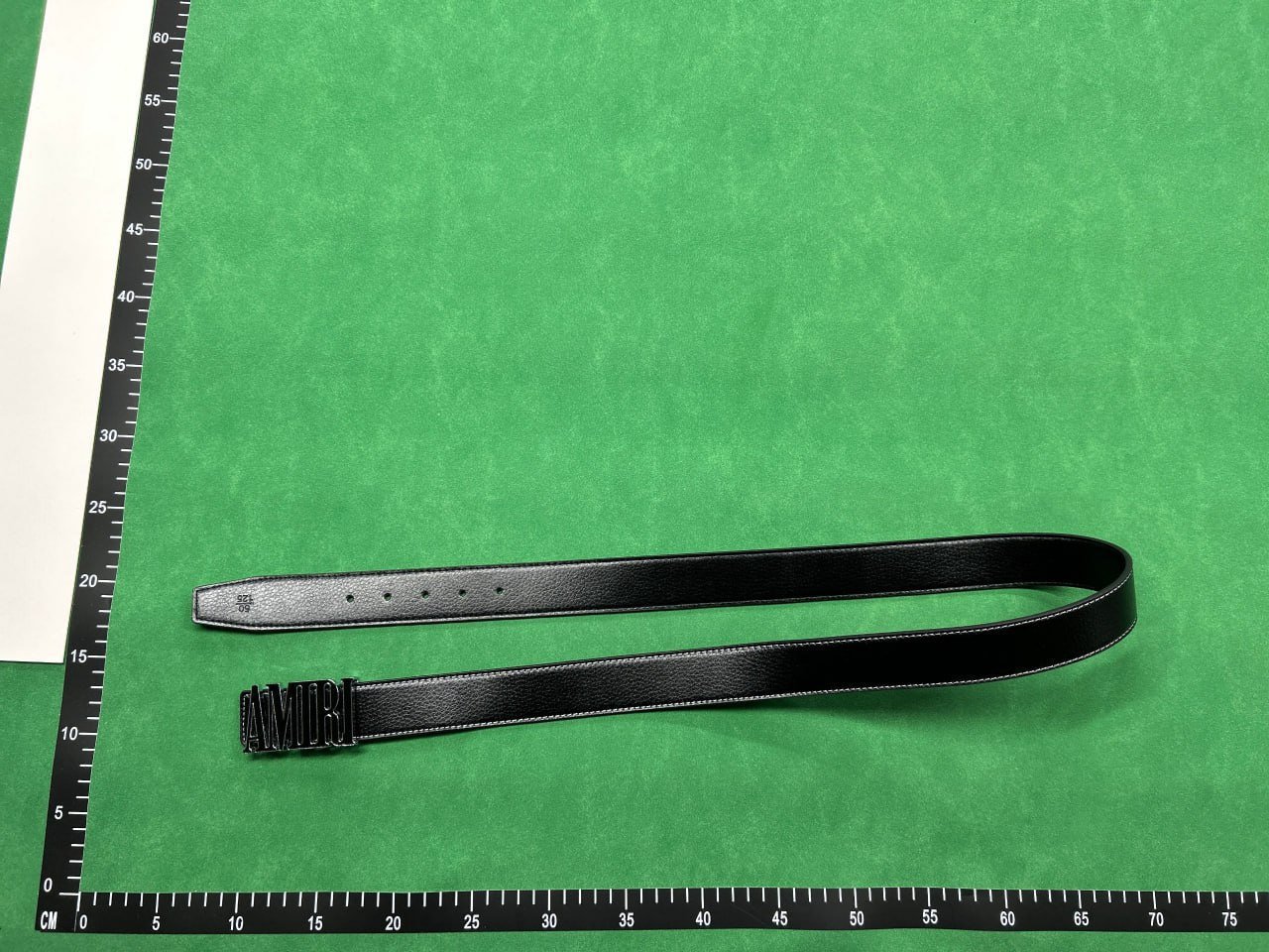 AMR Logo Belt Buckles [9 styles]