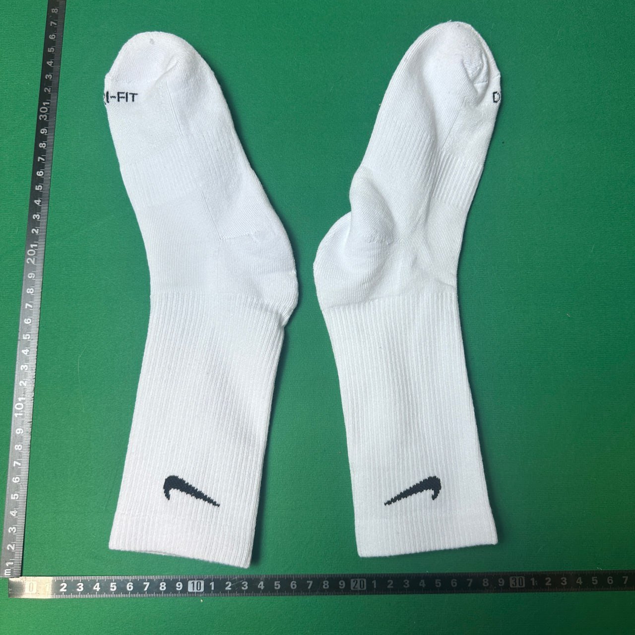 Nike Dri-FIT Crew Socks [6 styles]