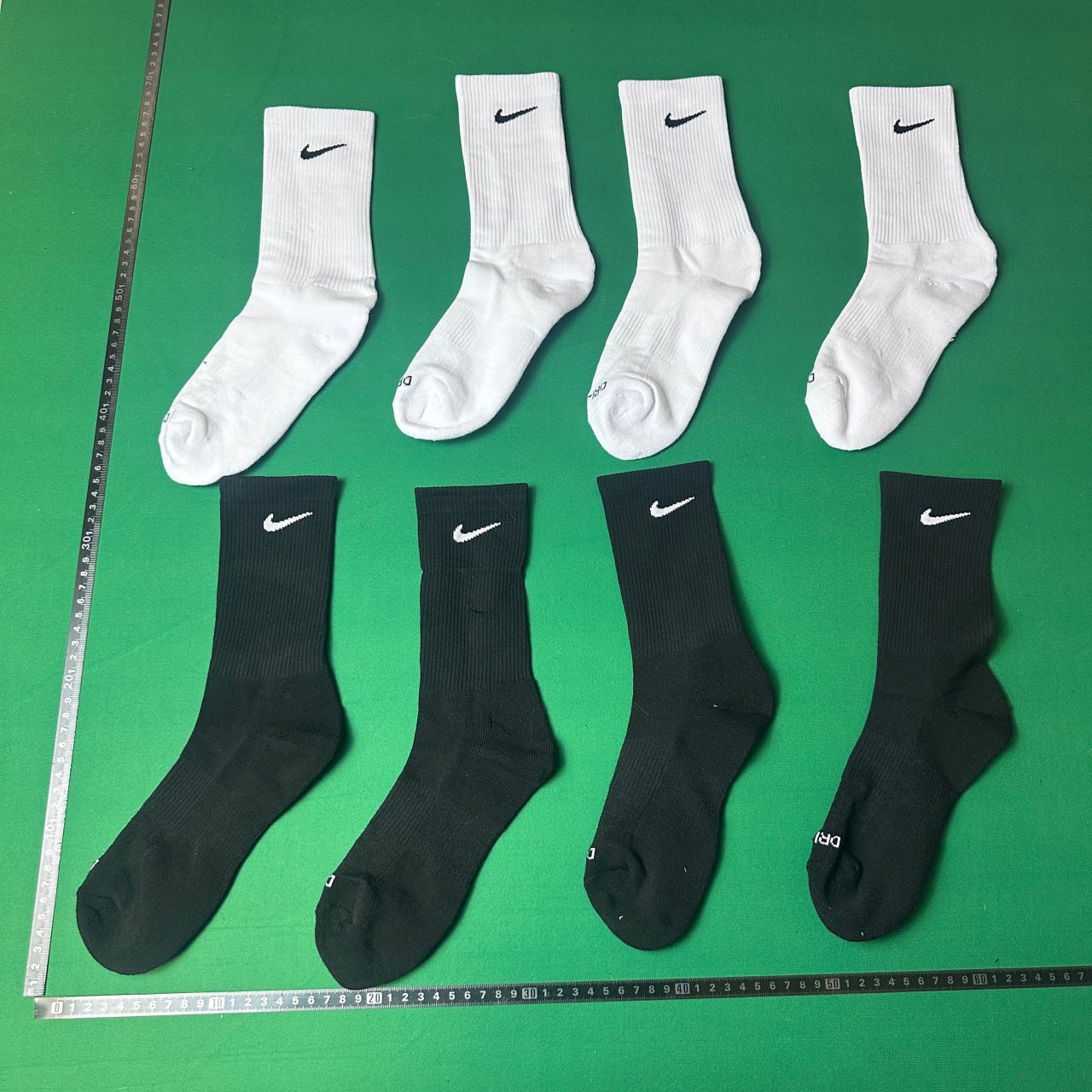 Nike Dri-FIT Crew Socks [6 styles]