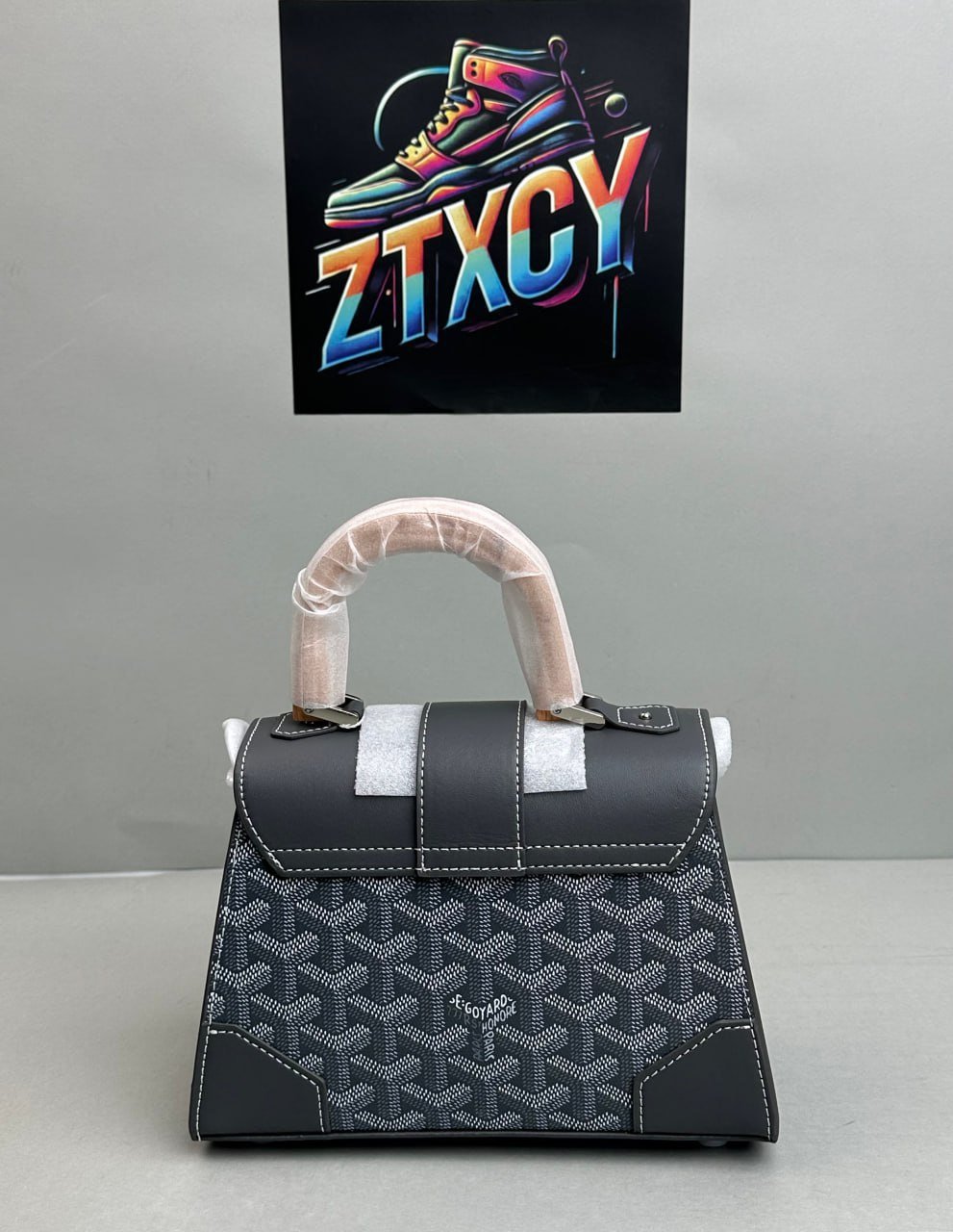 Goyard Saint Louis PM Handbag [7 styles]