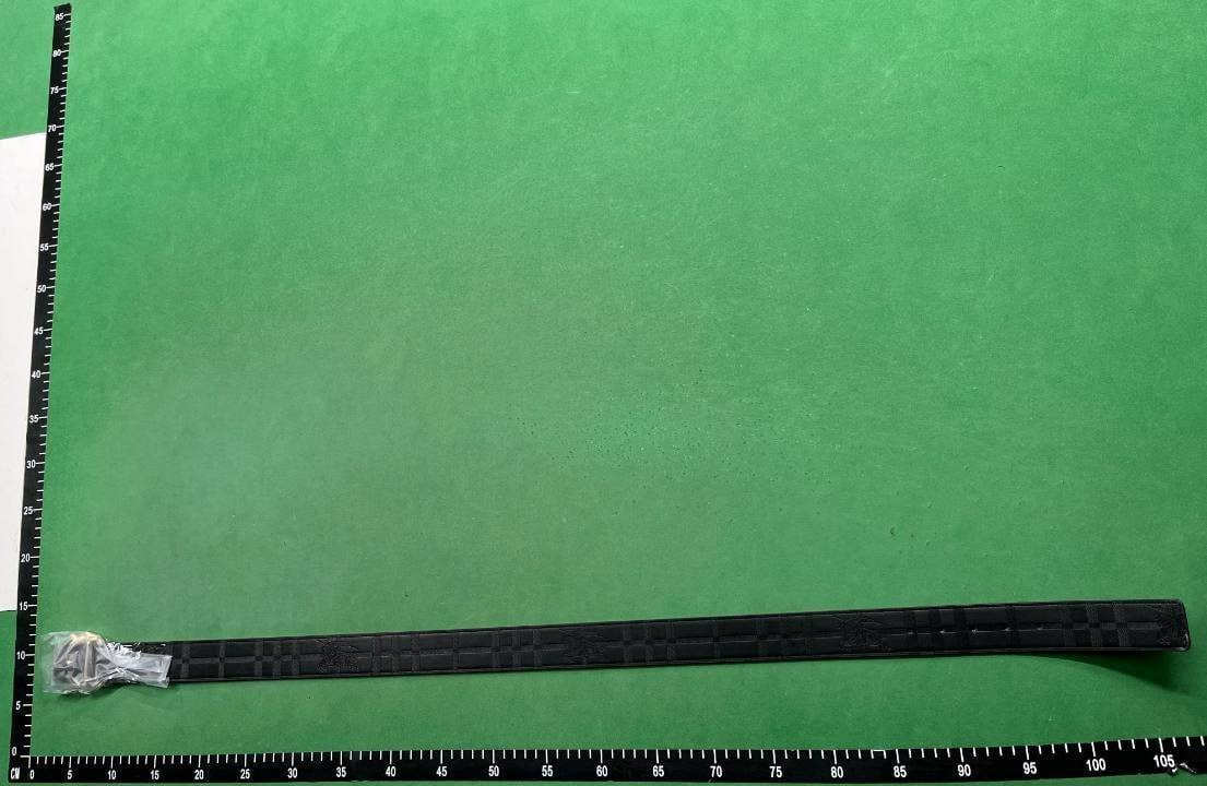 Burberry House Check Belt [40 styles]