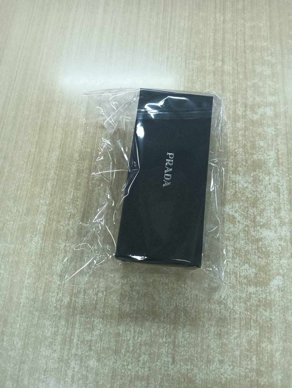 Prada VPR 08Z-F Sunglasses