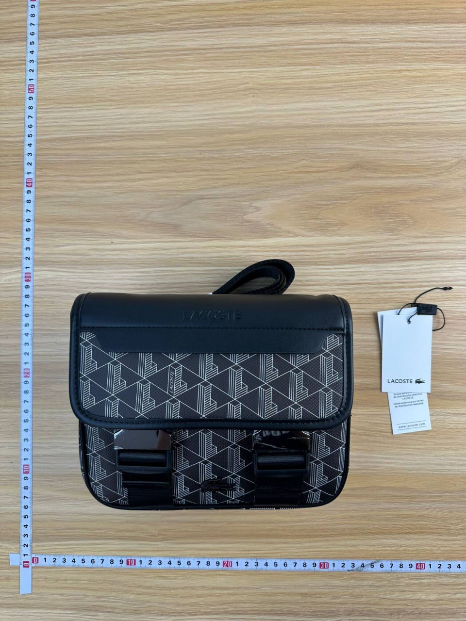 Fendi B22 Messenger Bag [4 styles]