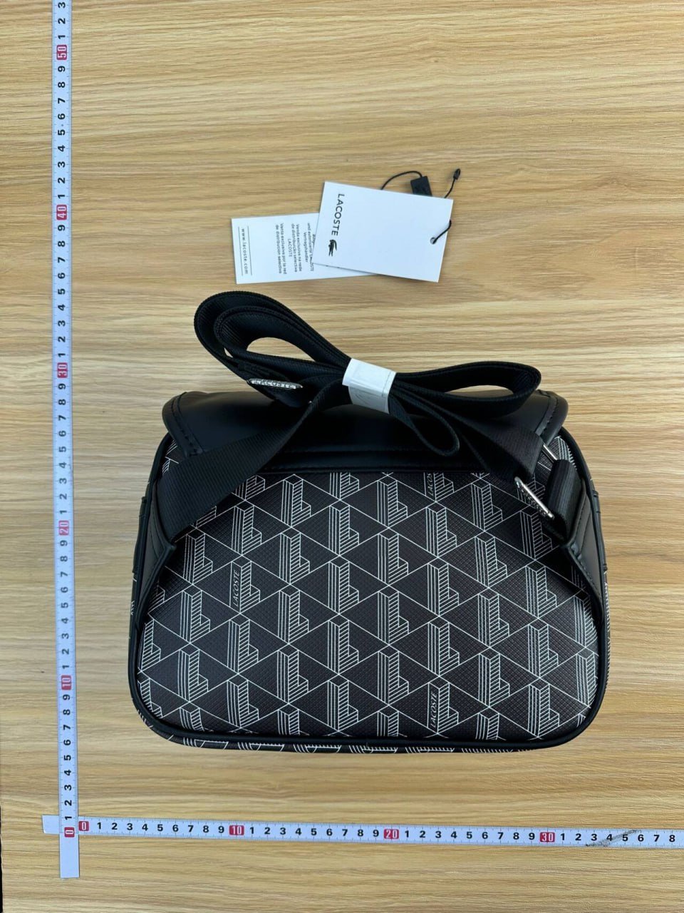 Fendi B22 Messenger Bag [4 styles]