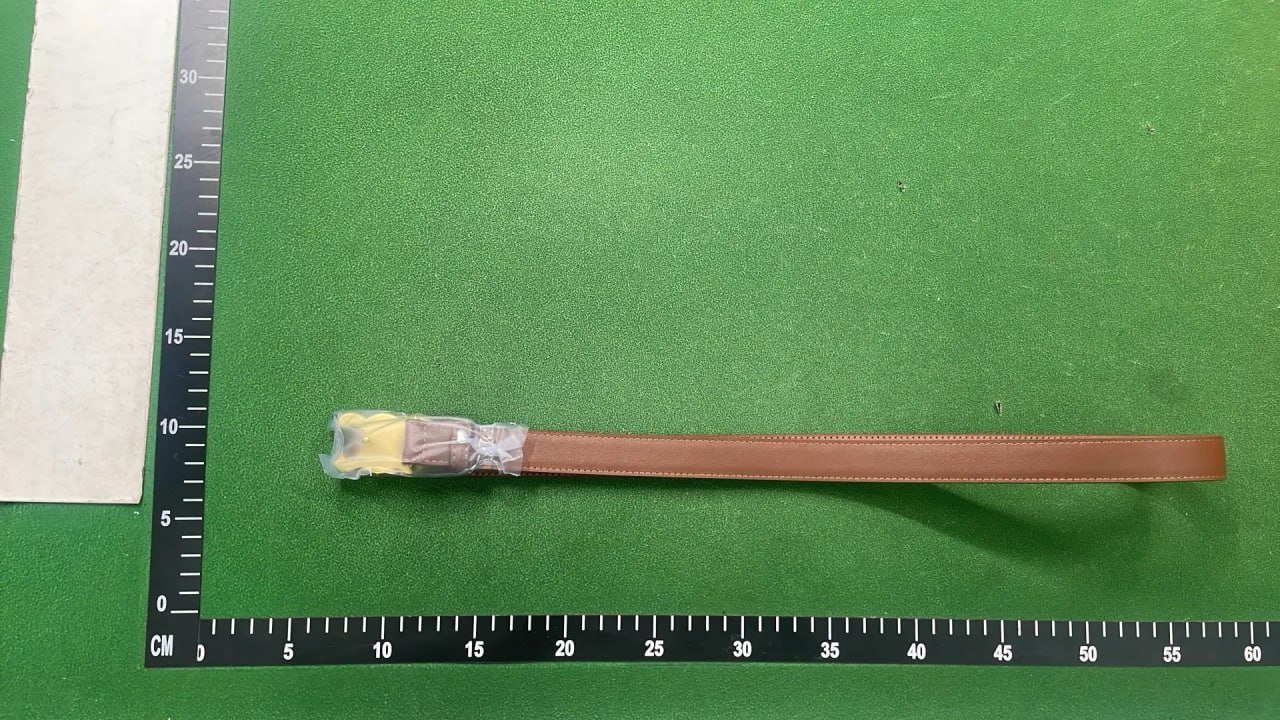 Chanel CC Buckle Belt [12 styles]