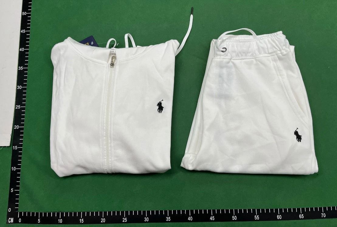 Polo Ralph Lauren Hooded Sweatshirts [15 styles]