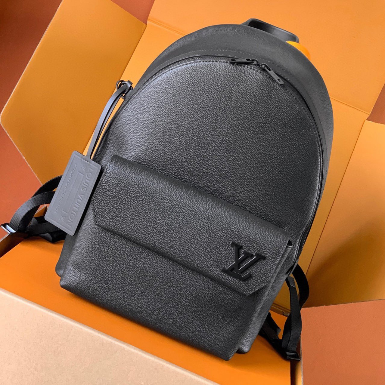 Louis Vuitton Discovery Backpack