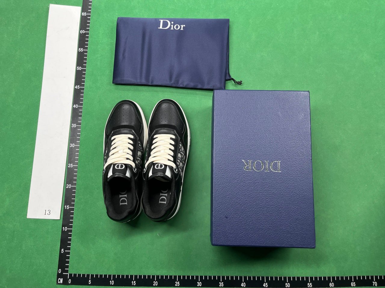 Dior B27 Sneakers [30 styles]