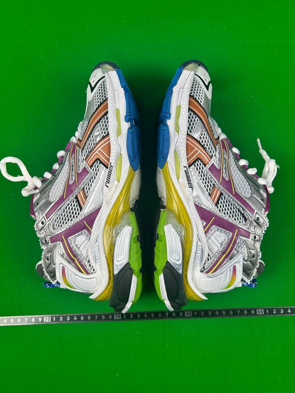 ASICS Runner 7.0 Sneakers [40 styles]