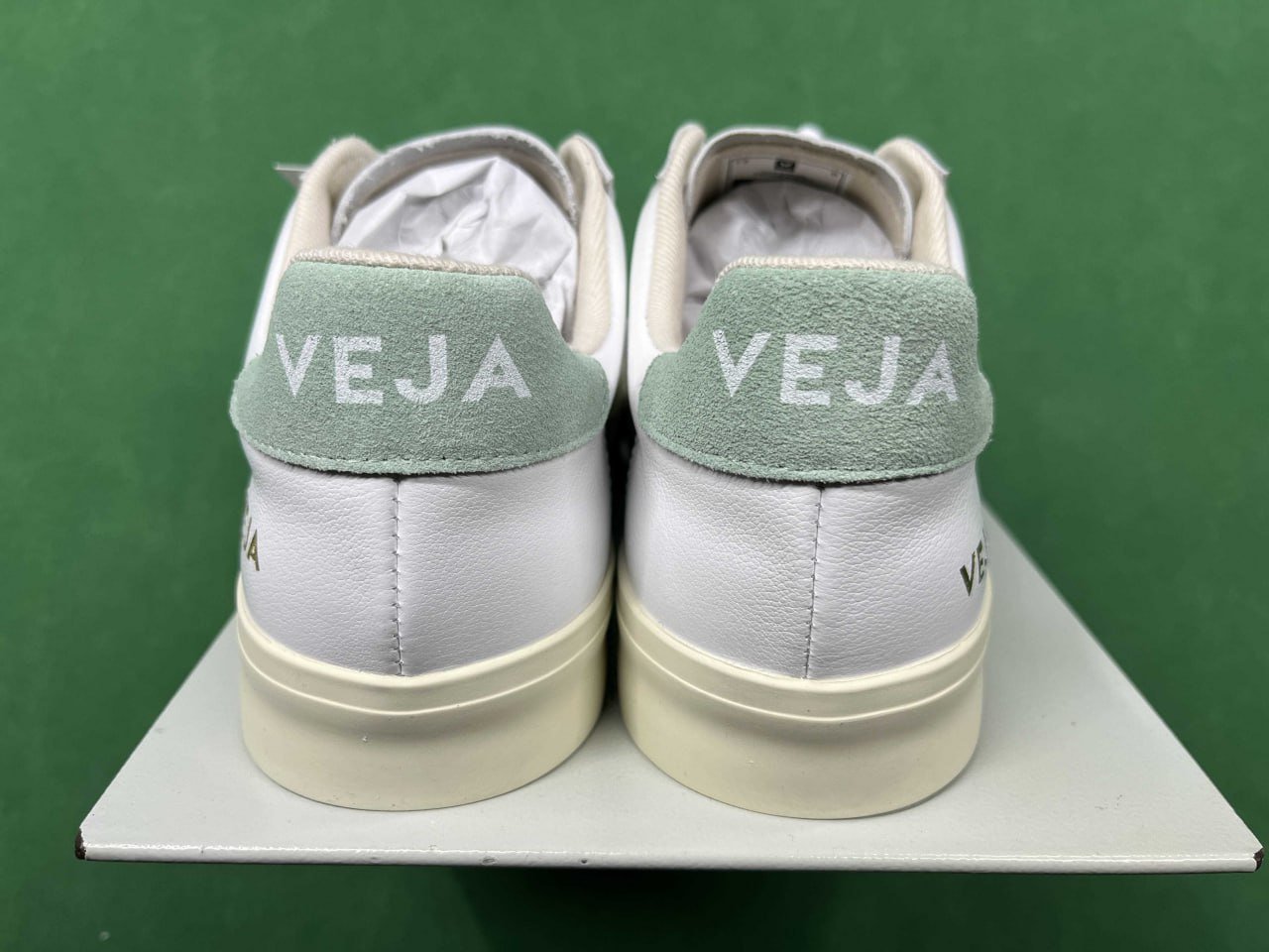 VEJA V-10 Sneakers [16 styles]