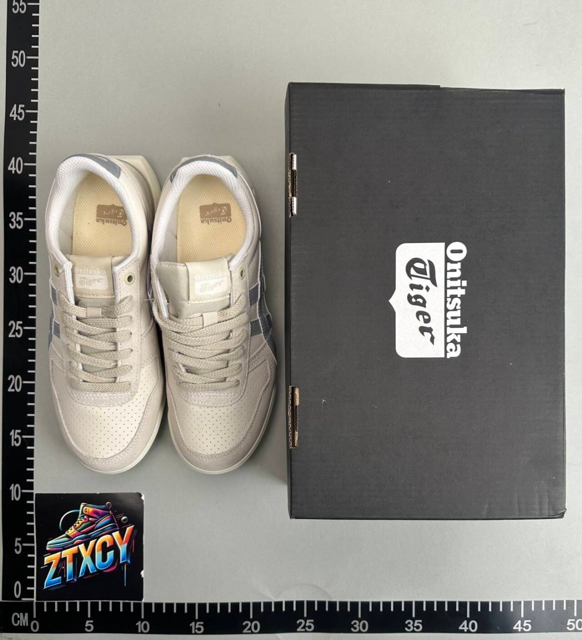 Asics Tiger Corsair Sneakers [15 styles]