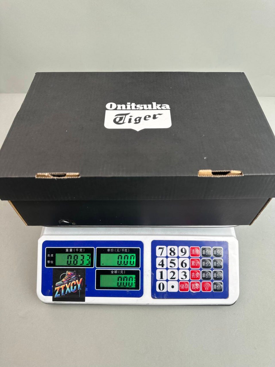 Asics Tiger Corsair Sneakers [15 styles]