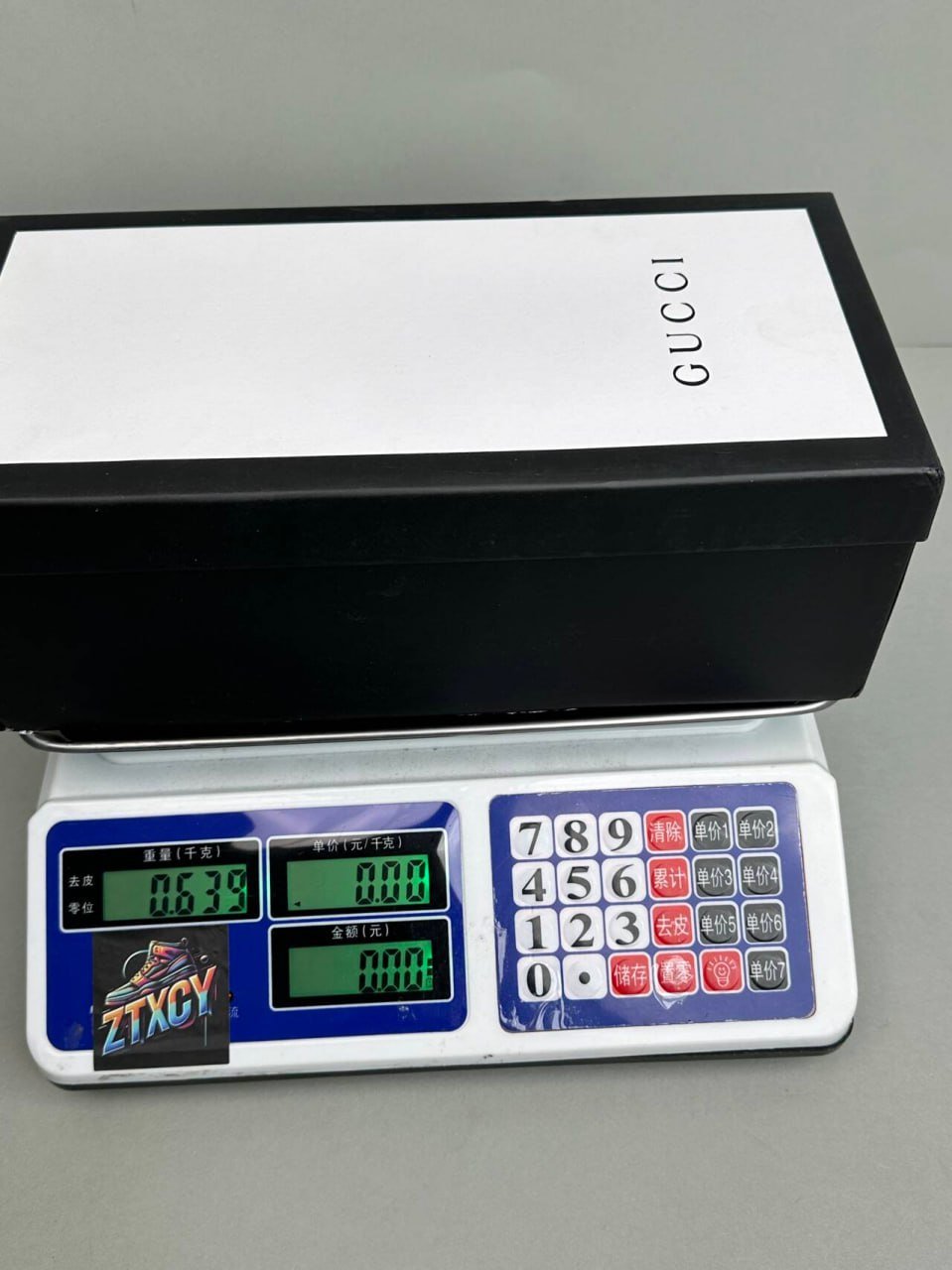 Gucci Web Stripe Slide Sandals [6 styles]