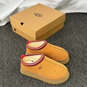 UGG Classic Slipper [7 styles]