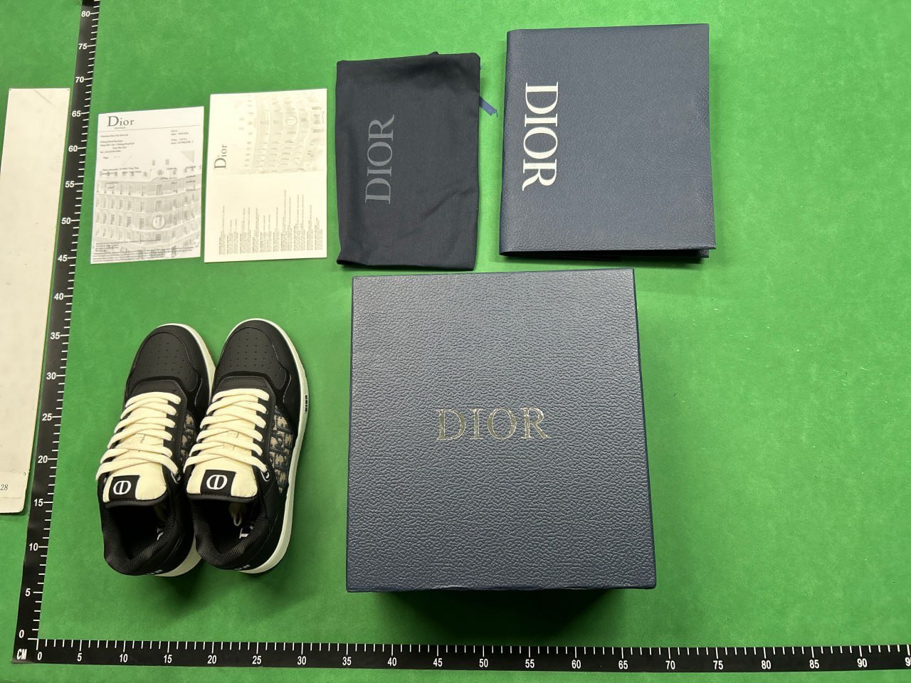 Dior B27 Sneakers [32 styles]