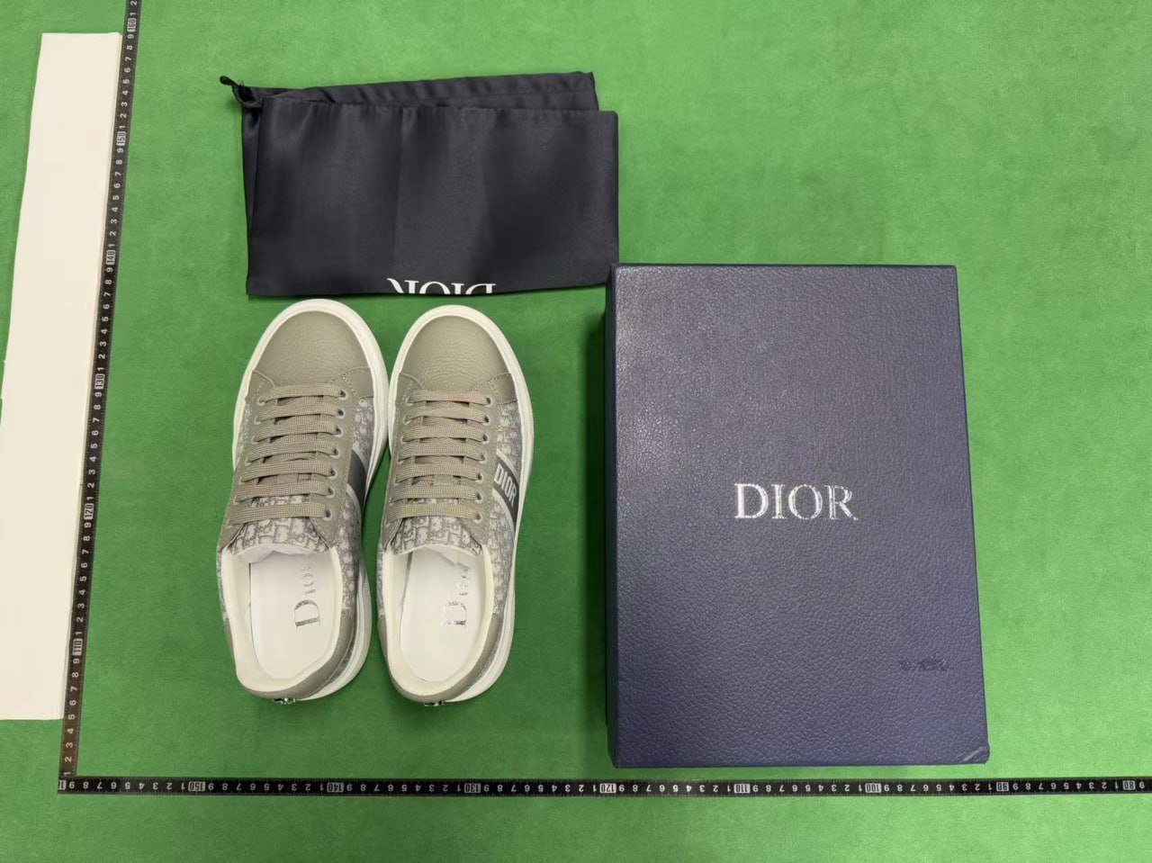 Dior Oblique Sneakers [23 styles]