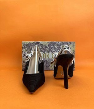 Dior J'Adior Slingback Pumps