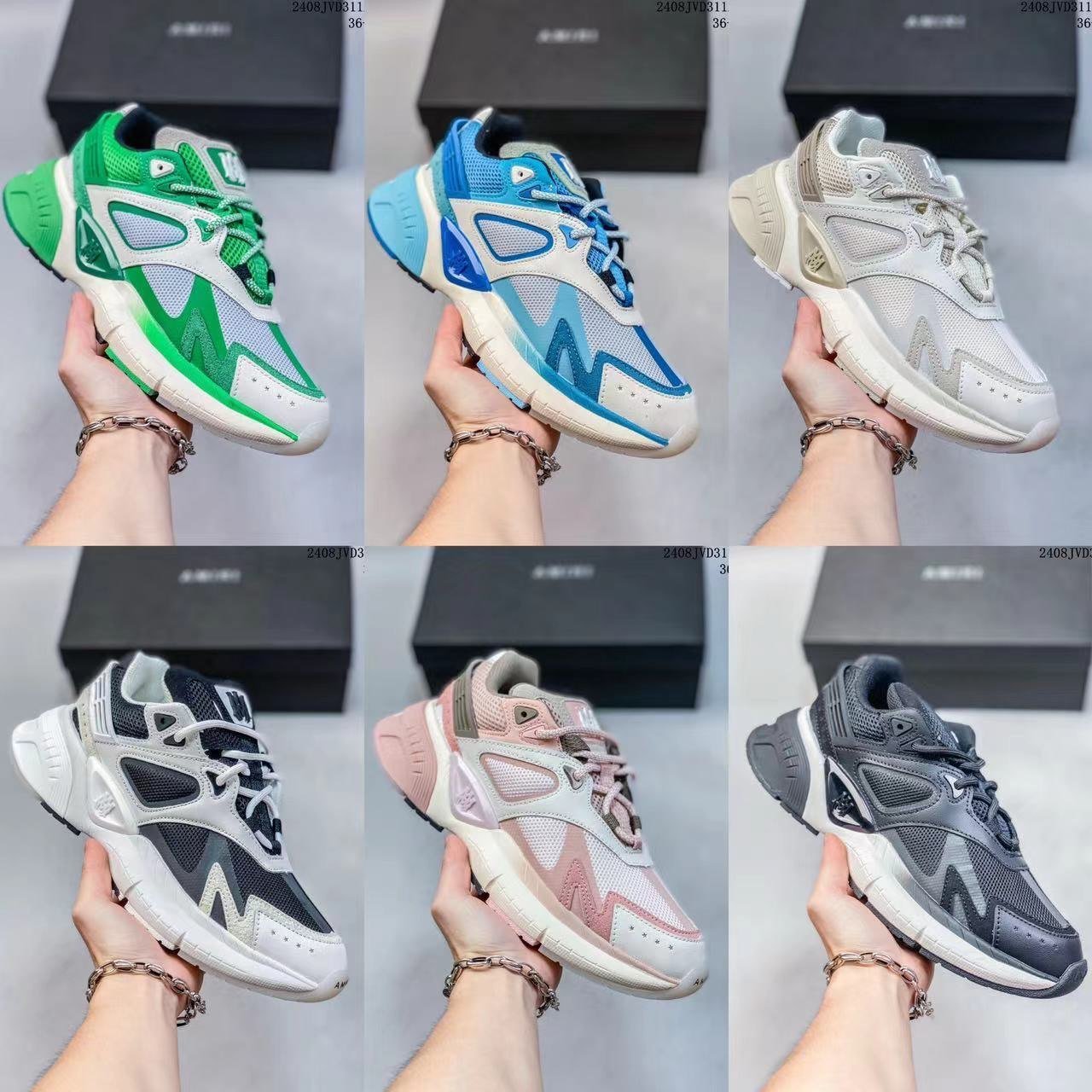 AMIRI MAYA Sneakers [32 styles]