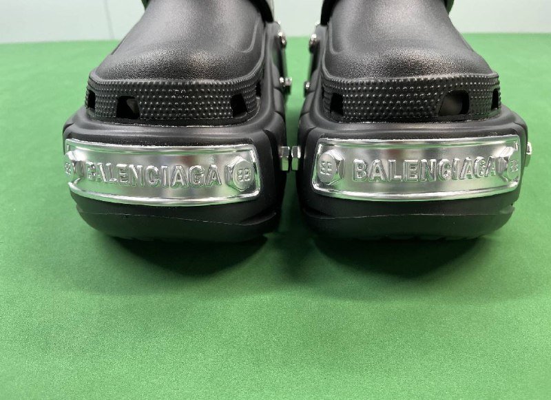 Balenciaga Crocs