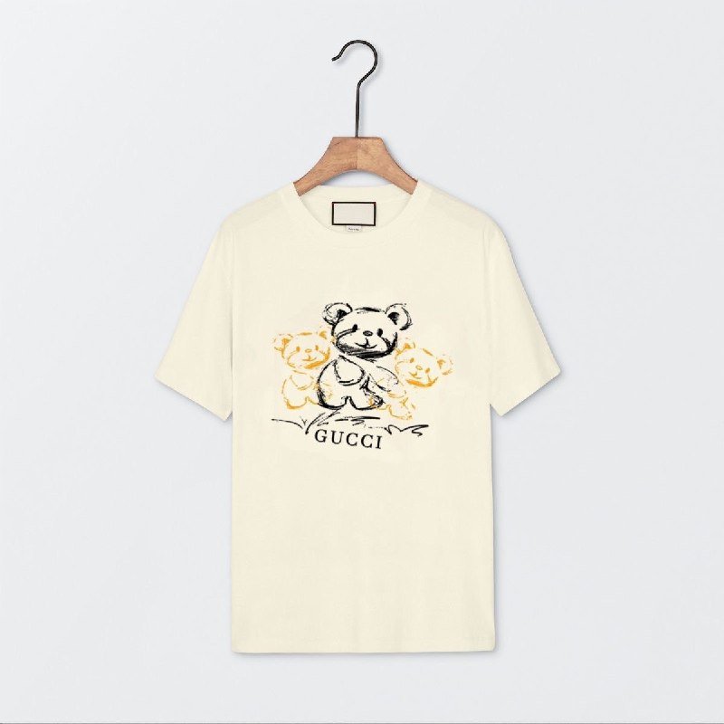 Gucci's Three Little Bears