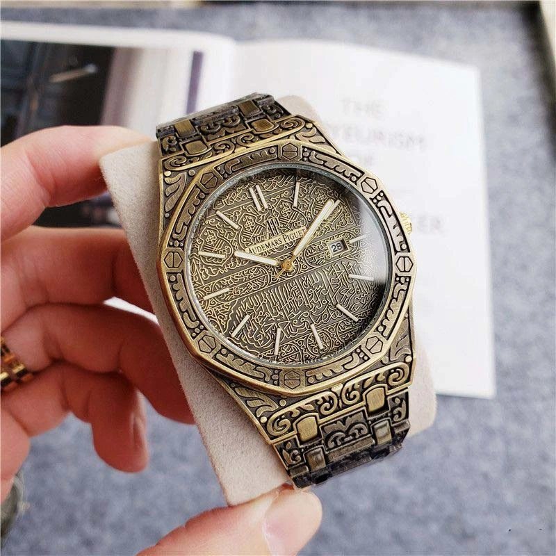 Audemars Piguet Royal Oak Watches [40 styles]