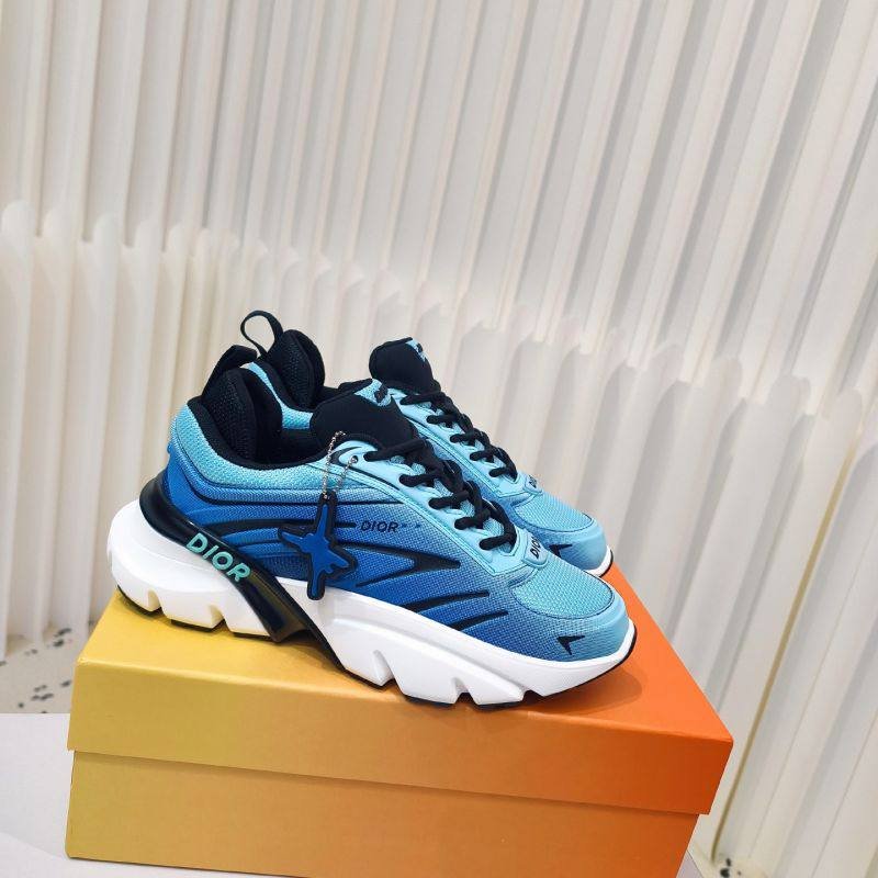 Dior B44 Blade Sneakers [10 styles]
