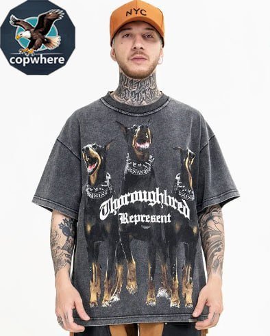 Doberman Pinscher Dog