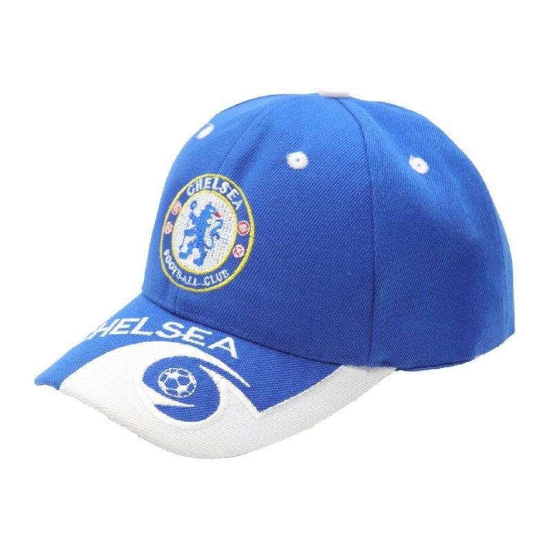 Football Club Baseball Cap [25 styles]