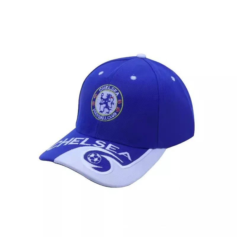 Football Club Baseball Cap [25 styles]
