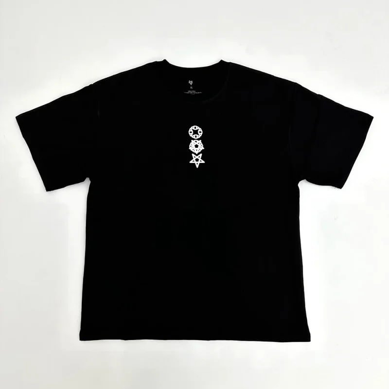 Fragment Tshirt